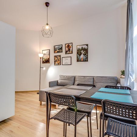 Rentplanet - Studio Nadodrze Wrocław Kültér fotó