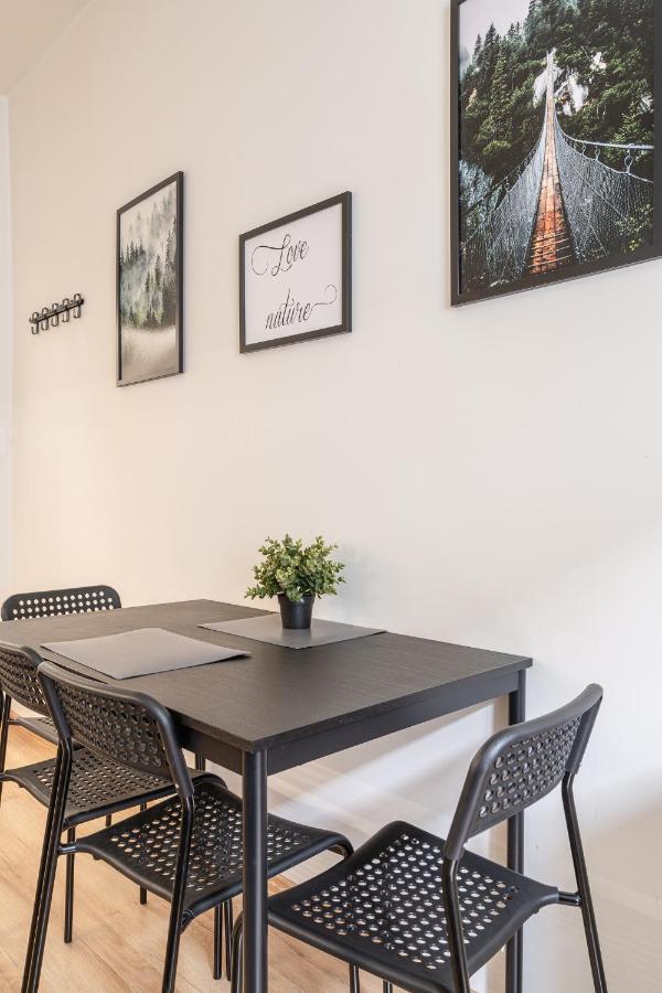 Rentplanet - Studio Nadodrze Wrocław Kültér fotó