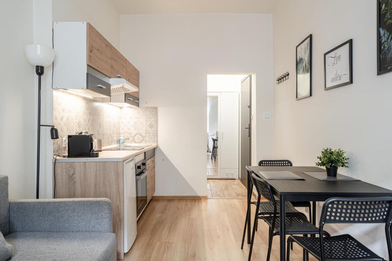 Rentplanet - Studio Nadodrze Wrocław Kültér fotó