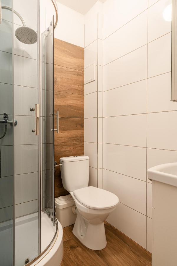Rentplanet - Studio Nadodrze Wrocław Kültér fotó