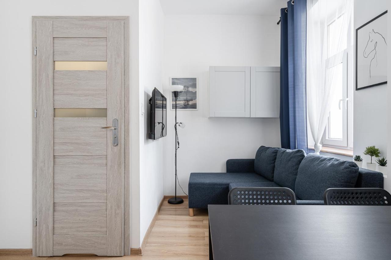Rentplanet - Studio Nadodrze Wrocław Kültér fotó