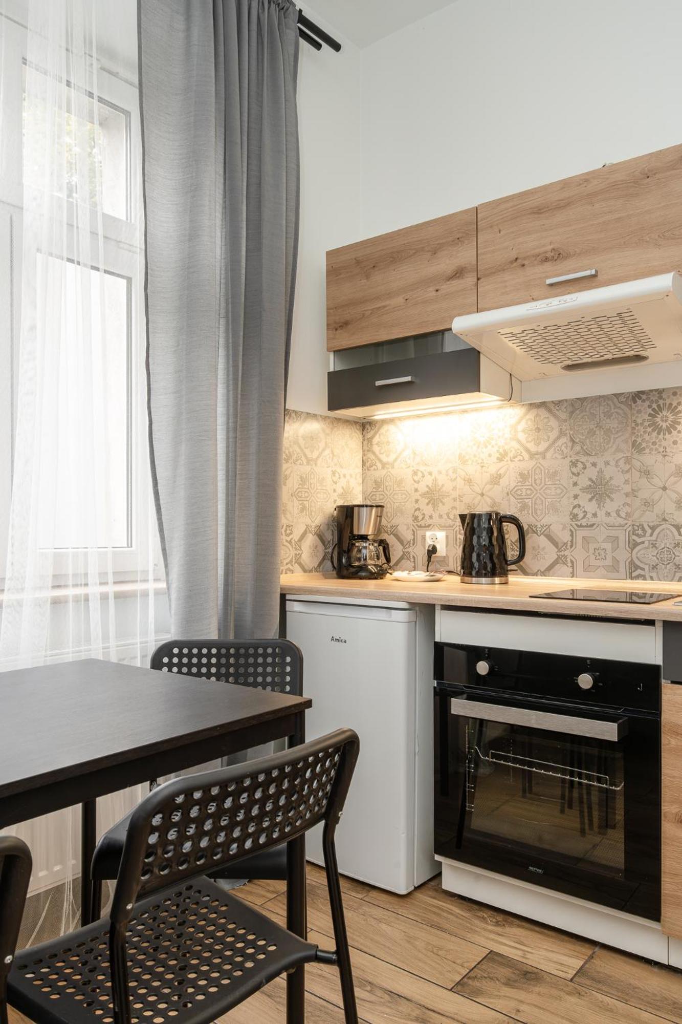 Rentplanet - Studio Nadodrze Wrocław Kültér fotó