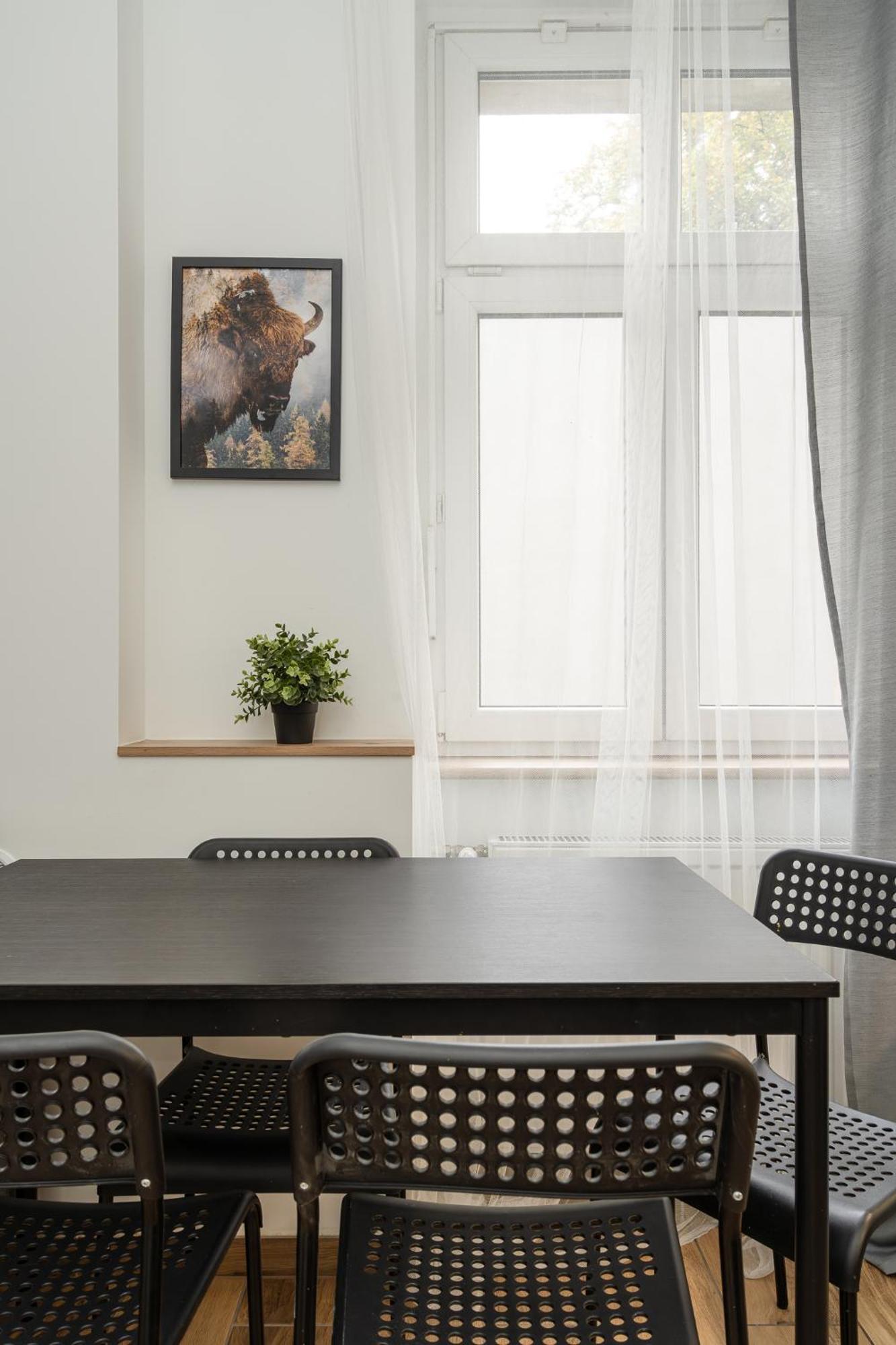 Rentplanet - Studio Nadodrze Wrocław Kültér fotó
