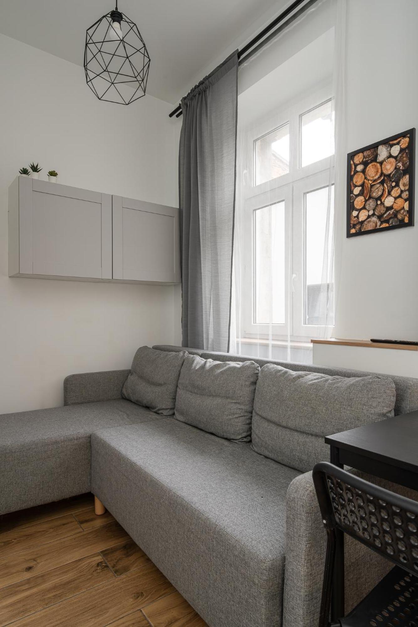 Rentplanet - Studio Nadodrze Wrocław Kültér fotó