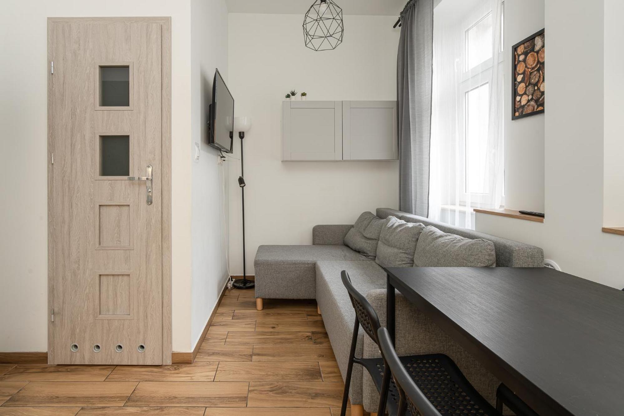 Rentplanet - Studio Nadodrze Wrocław Kültér fotó