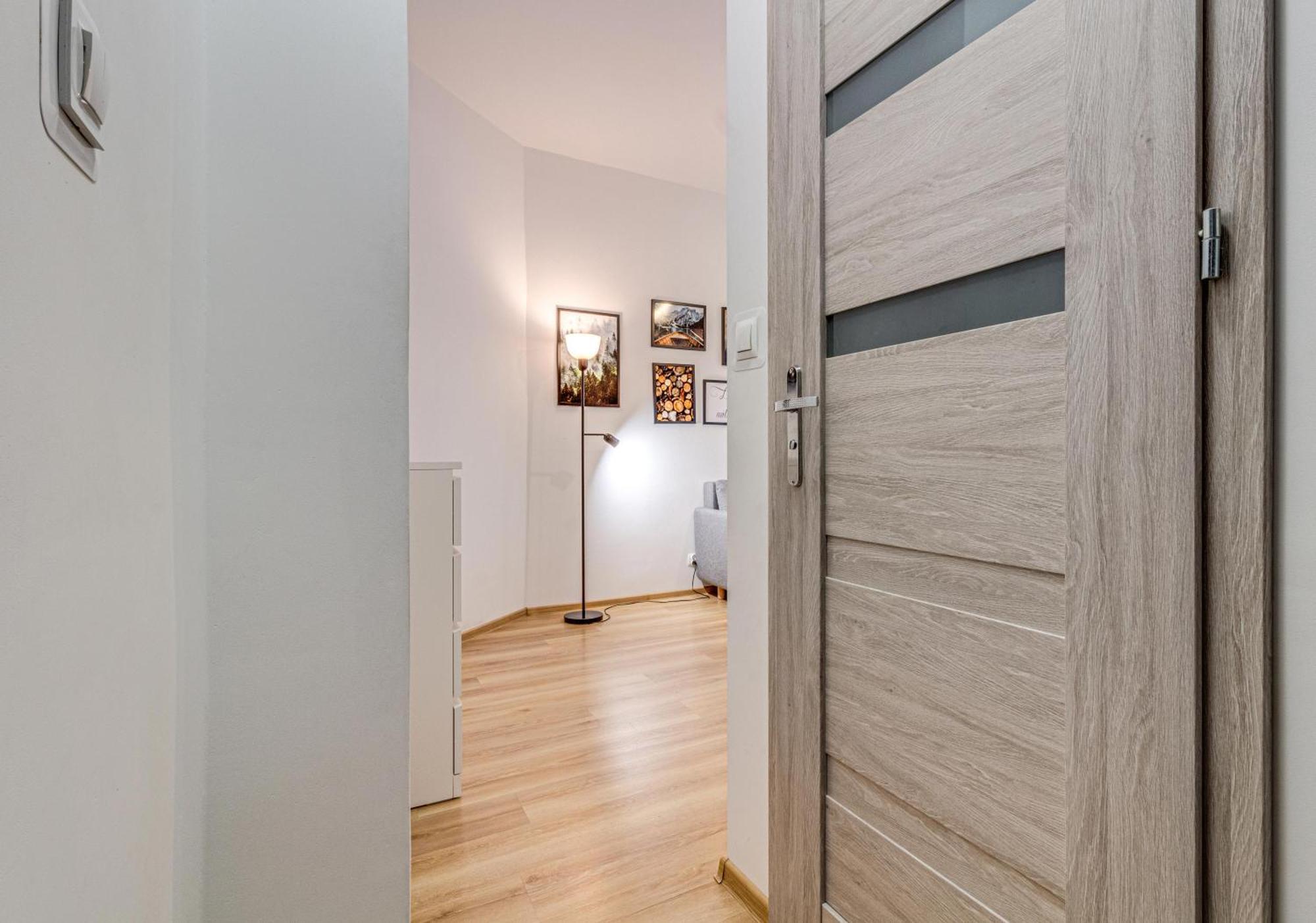 Rentplanet - Studio Nadodrze Wrocław Kültér fotó