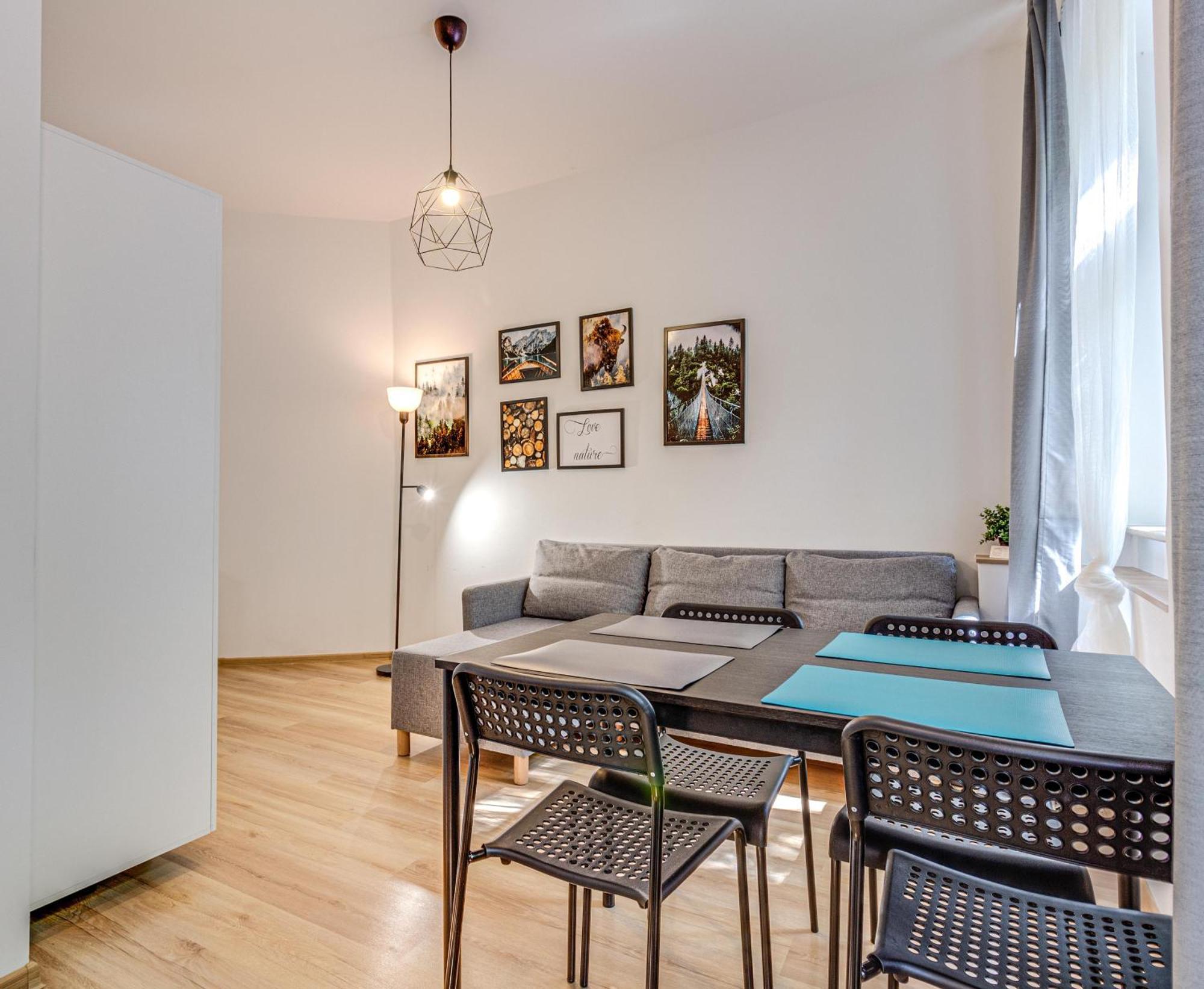 Rentplanet - Studio Nadodrze Wrocław Kültér fotó